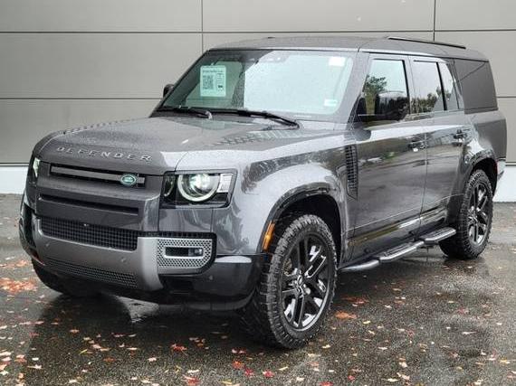 LAND ROVER DEFENDER 2024 SALEWFEU3R2313282 image